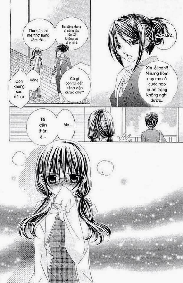 suki desu suzuki-kun!! chapter 18 3