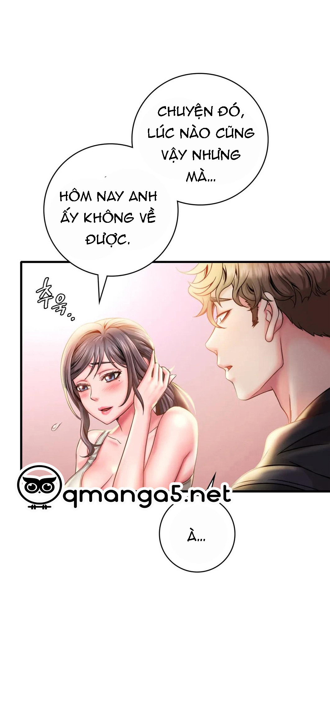 tôi muốn say cô ấy chapter 2 38