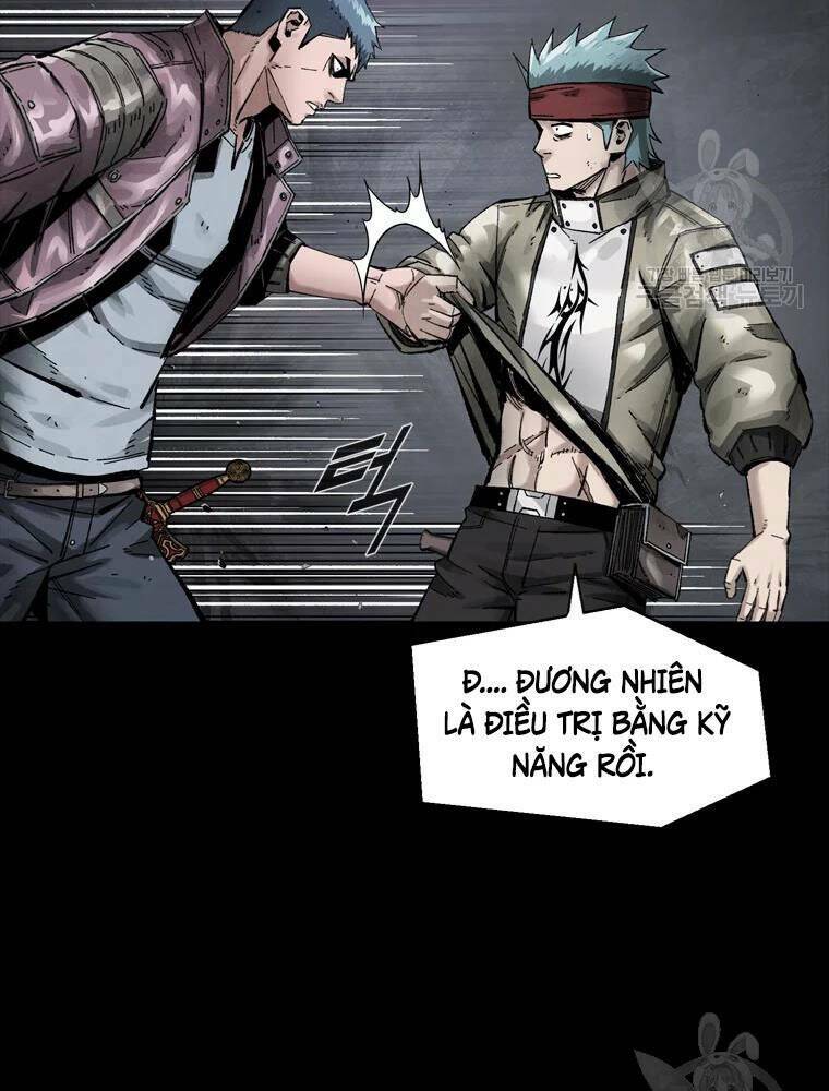 mật mã mê cung chapter 19 31