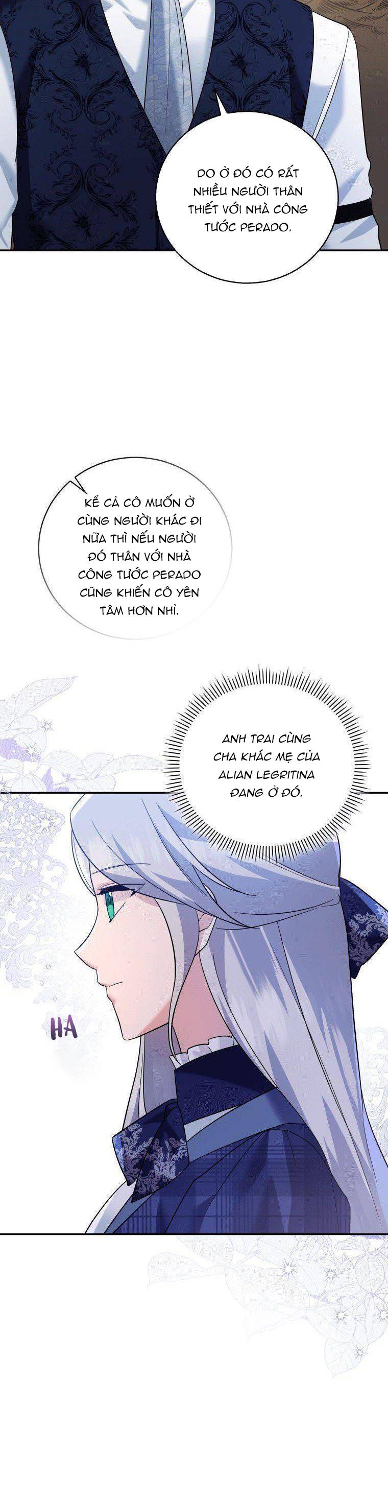 xin hãy ủng hộ sự trả thù của tôi chapter 9 26