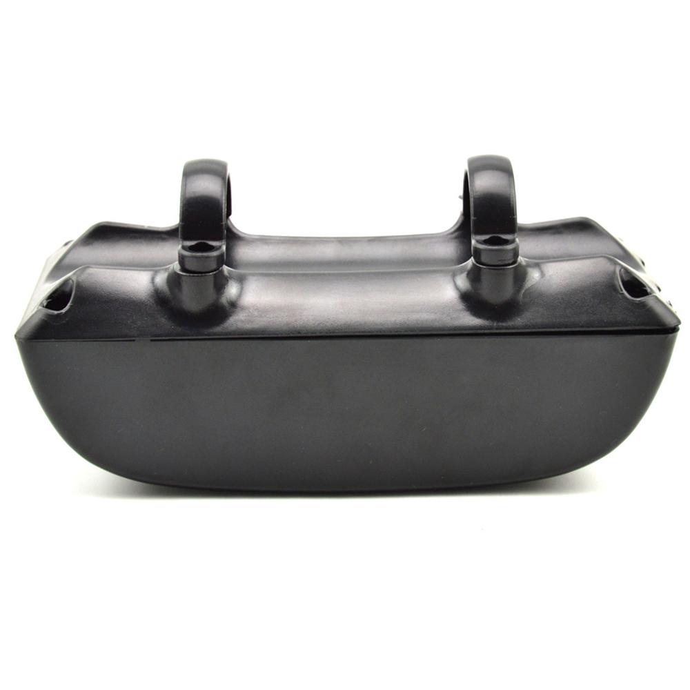Ebike Controller Box Electric Bicycle Controller Case Electric Bike Conversion Kit Plastic Ebike Controller Cable Box