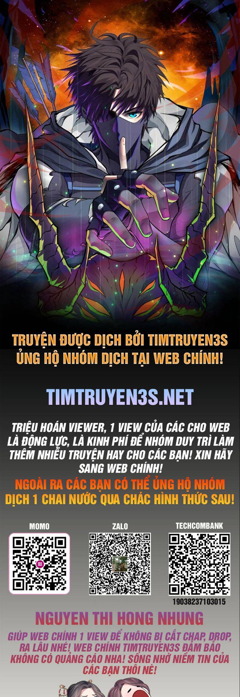 Đại Chu Tiên Lại Chapter 113 - Trang 0