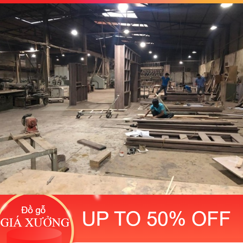 Tủ đầu giường gỗ hương