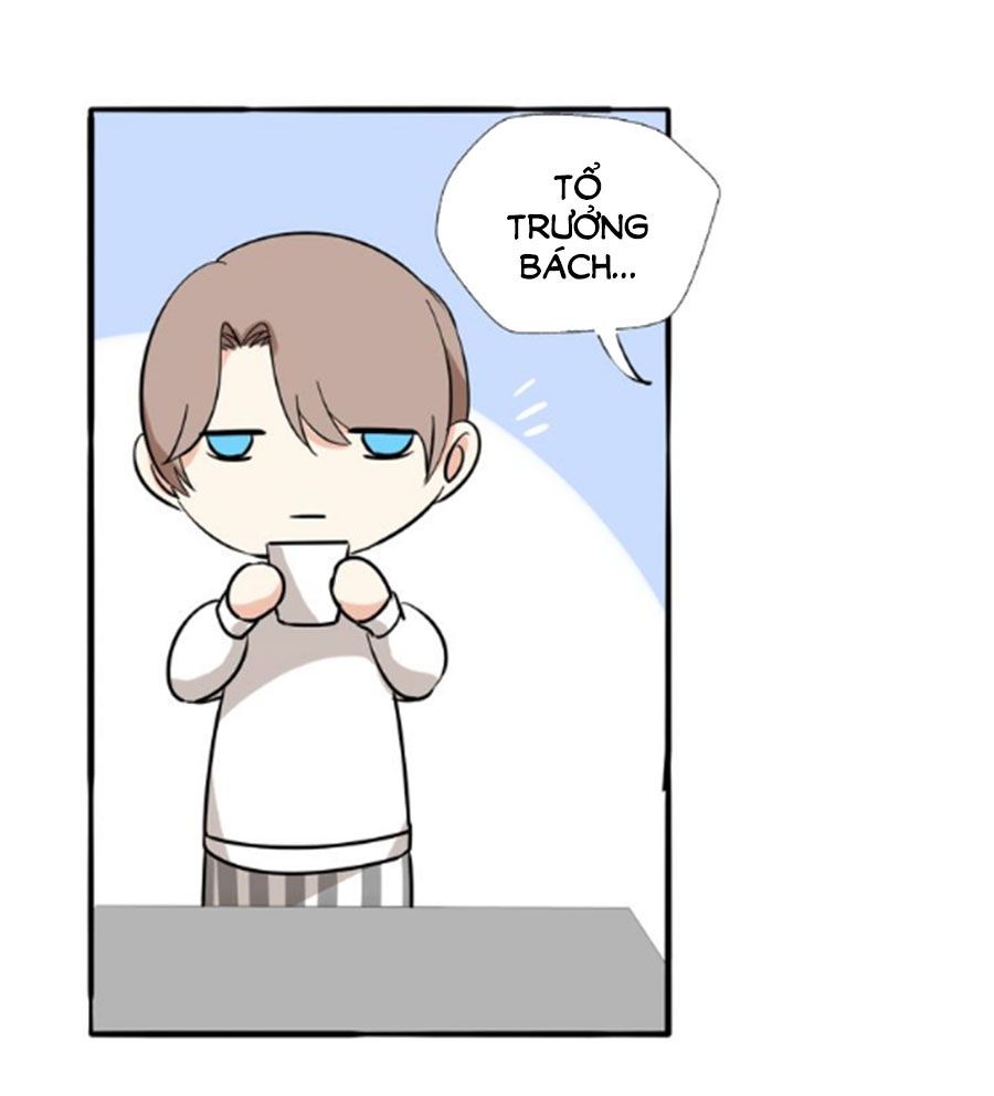 mùi hương lãng mạn chapter 23 10