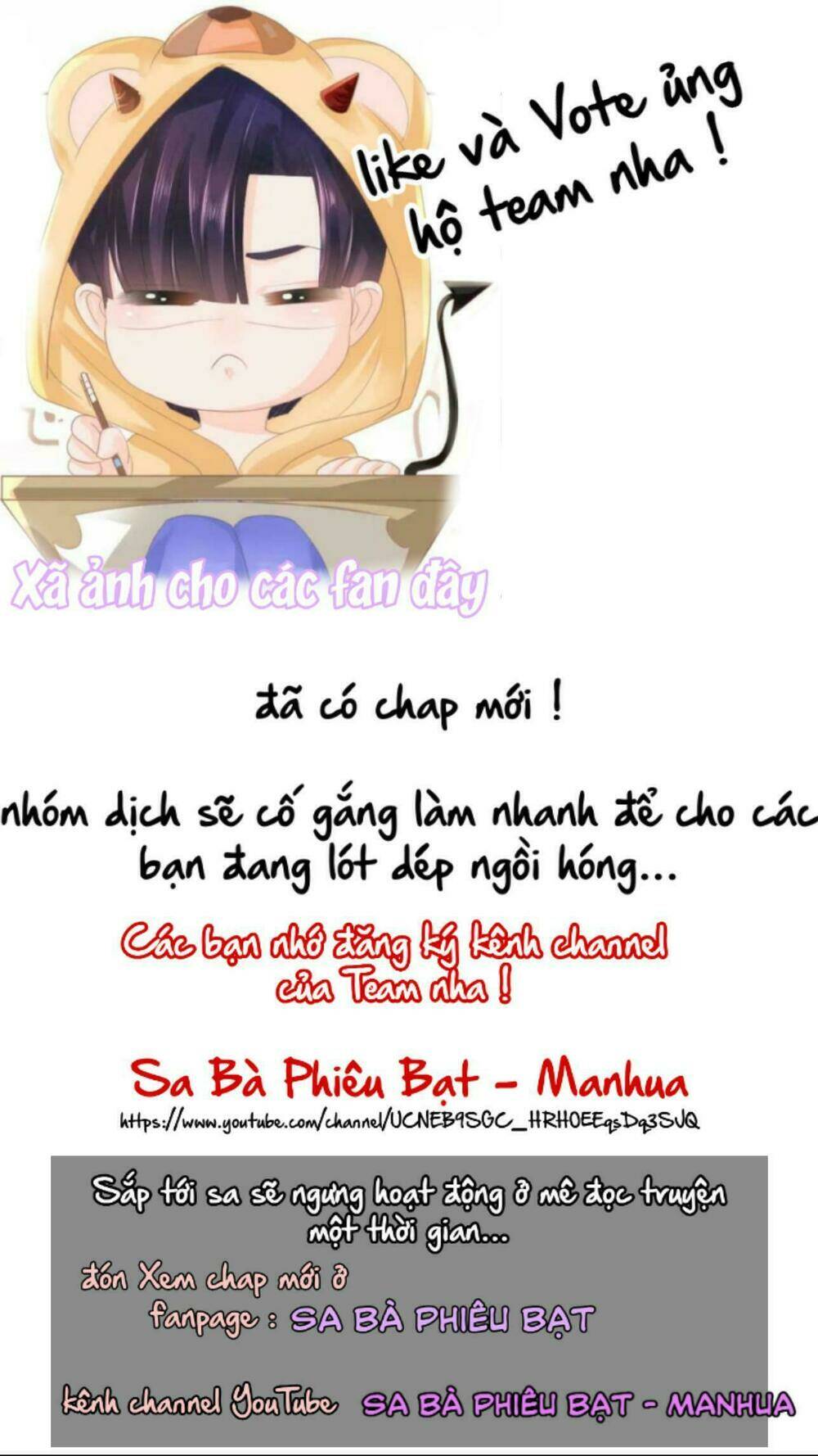 ảnh đế thần bí trộm cưới: vợ yêu, tới pk chapter 7 47