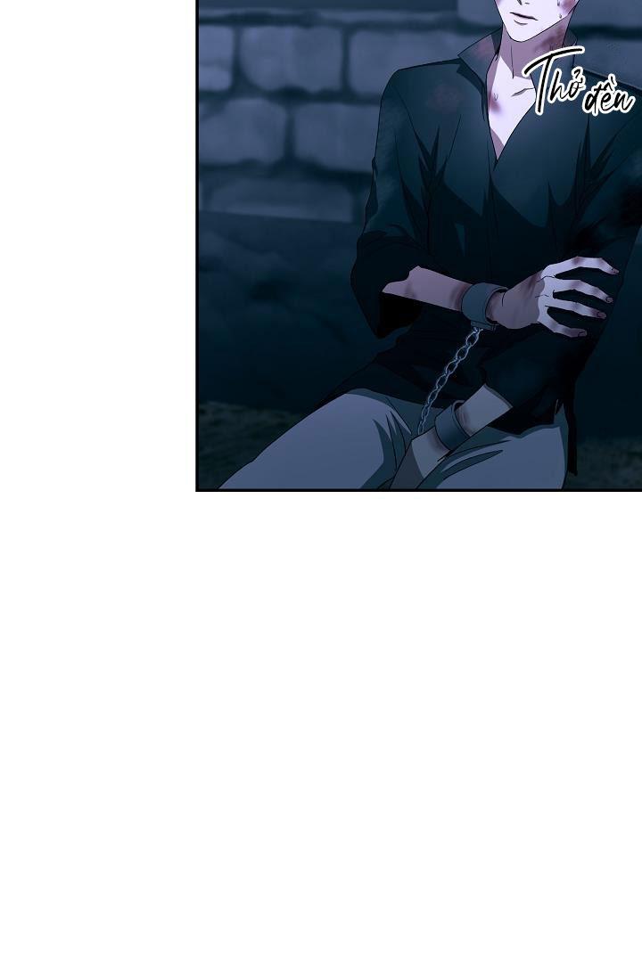 hai đất nước, đất nước của nô lệ chapter 29 48