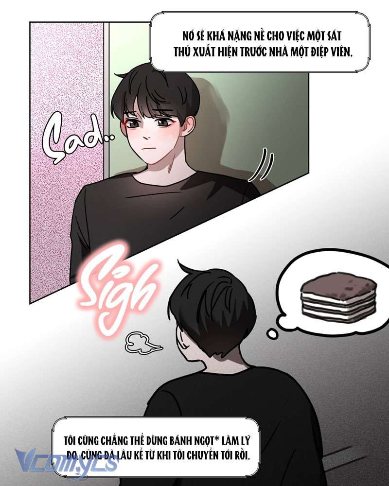 sát nhân nhà bên chapter 9 22