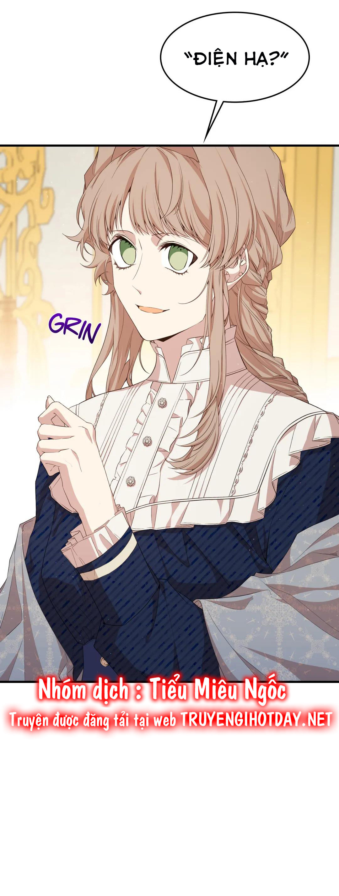 chị ấy là nữ chính trong truyện đó chapter 48 74