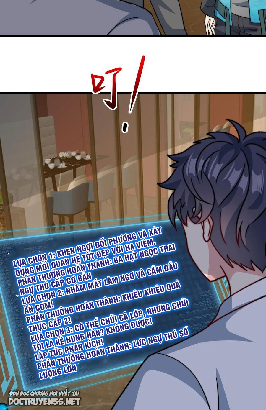 Slime ta treo cự long lên đánh là hợp lý nhỉ? Chapter 157 28