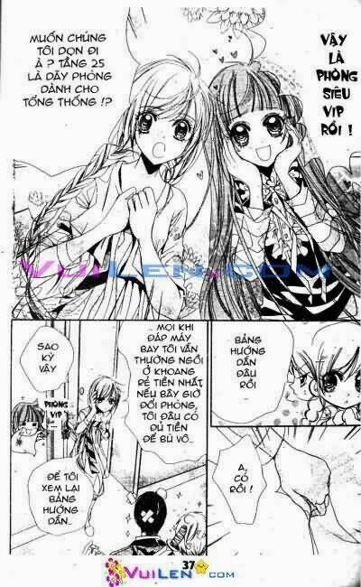 chàng trai quý tộc chapter 1 37