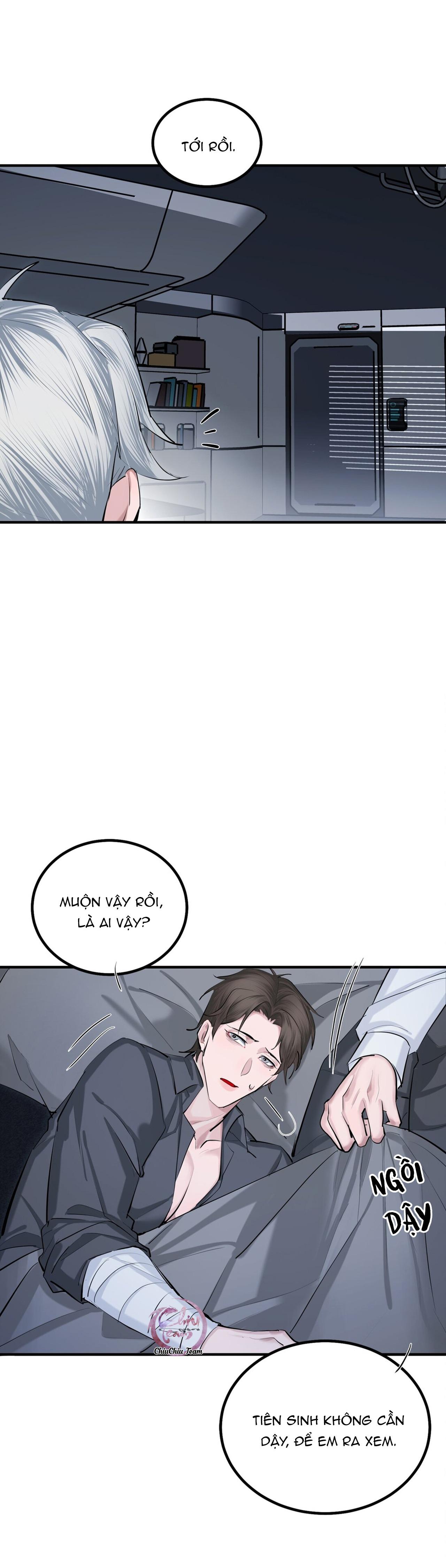 quan hệ xâm chiếm chapter 41 20