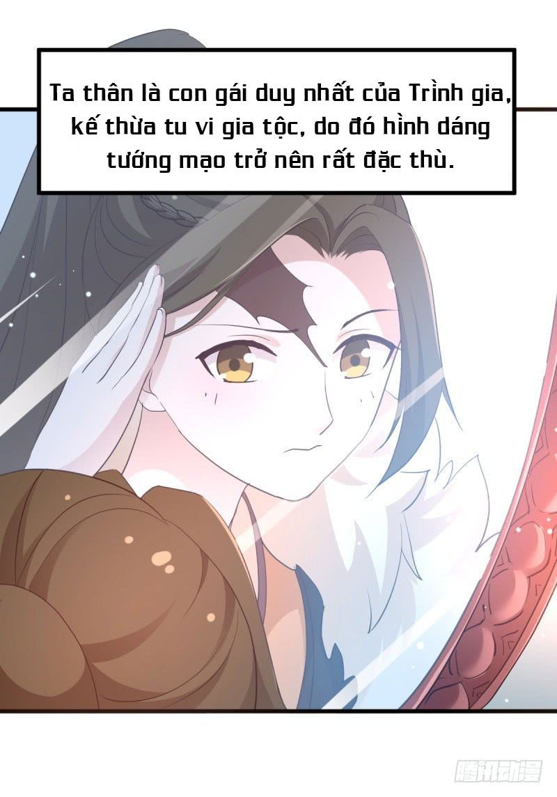 trò chơi trừng phạt chapter 23 4