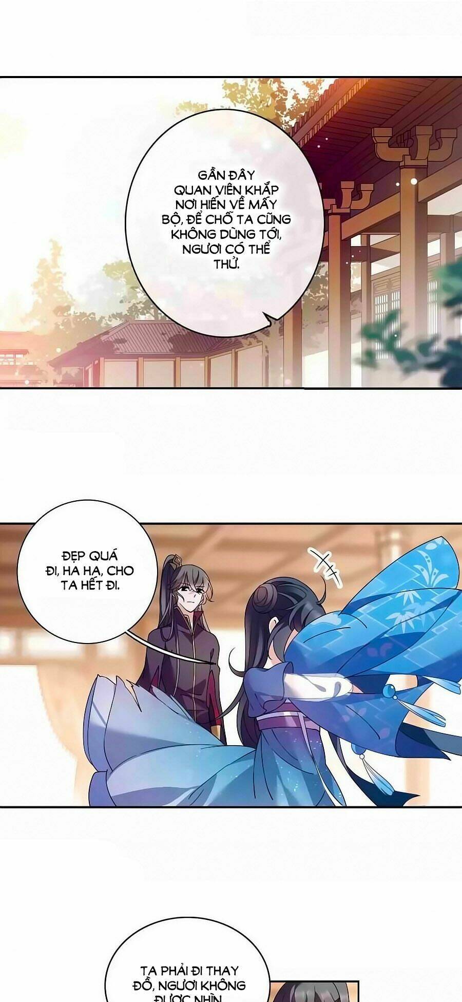 toàn cơ từ chapter 37.5 11