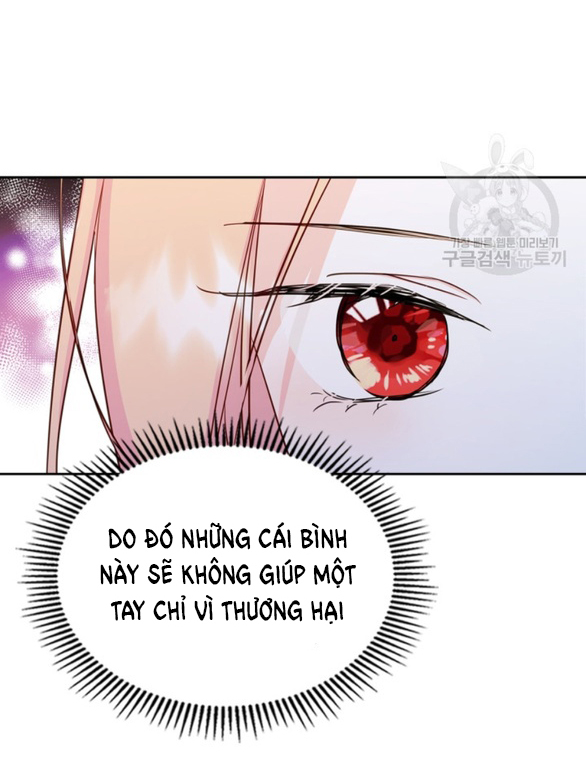 tôi đã trở thành bạn gái của nam chính chapter 24.1 4