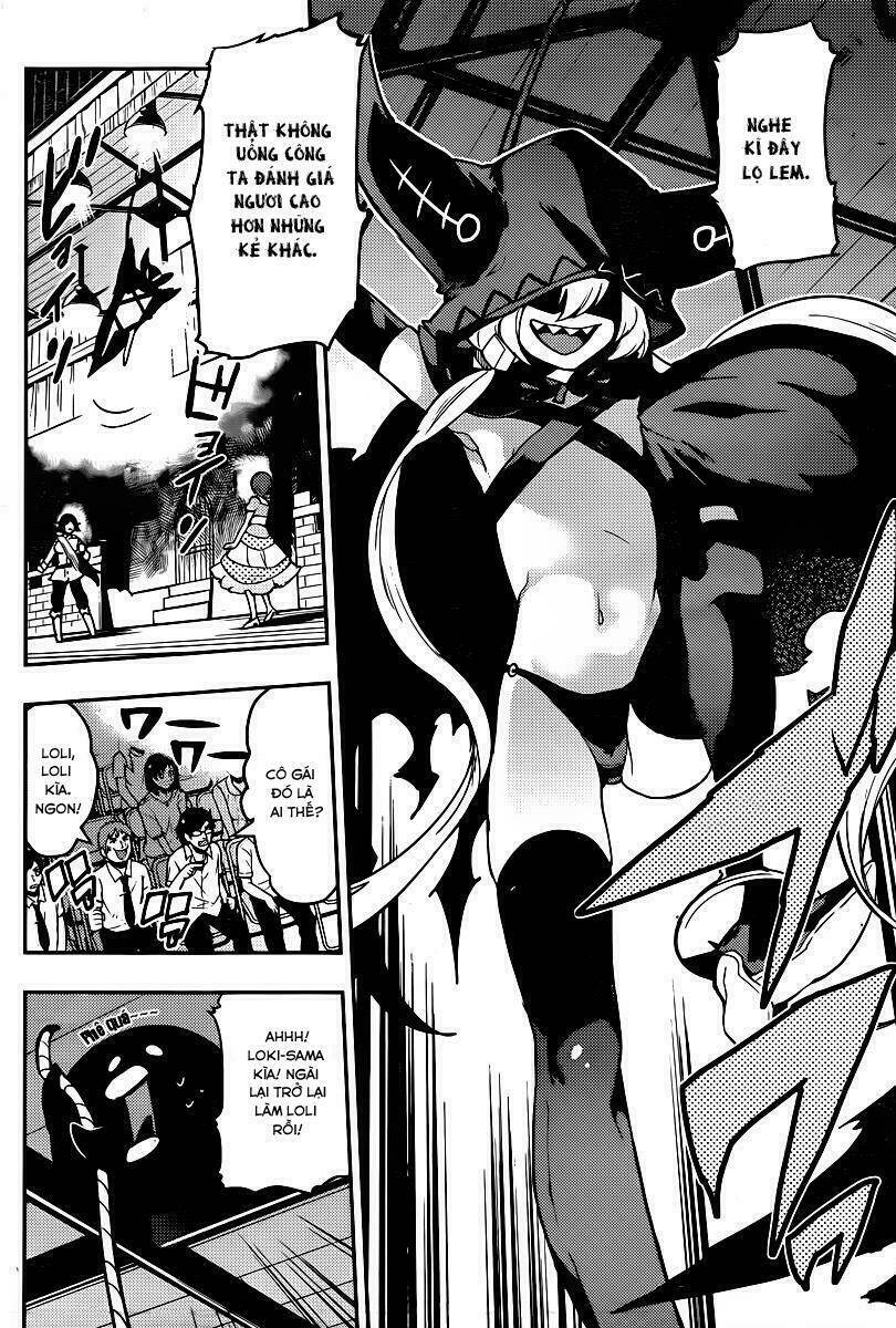 boku girl chapter 82 13