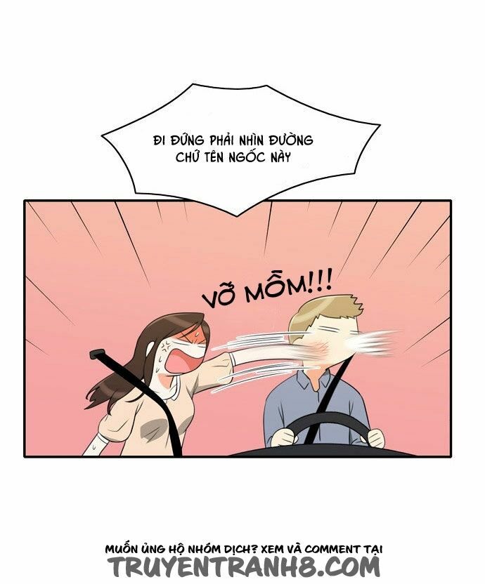 do it one more time- yêu lại từ đầu chapter 15 39