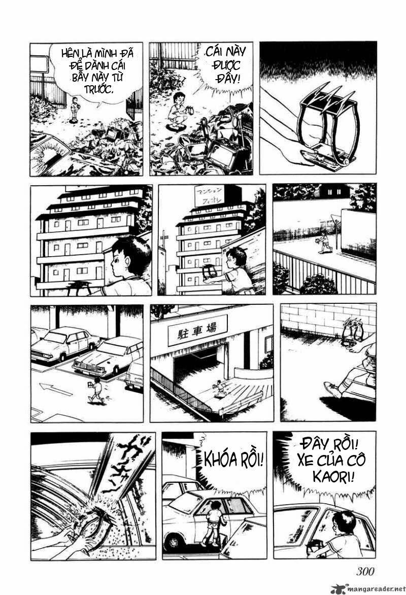 god's left hand, devil's right hand chapter 36 10