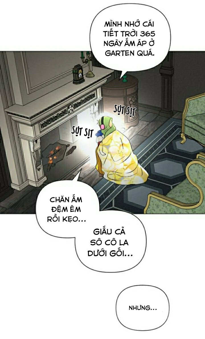 Lựa Chọn Cuối Cùng Của Tôi Là Nam Phụ Chapter 6 - Trang 2