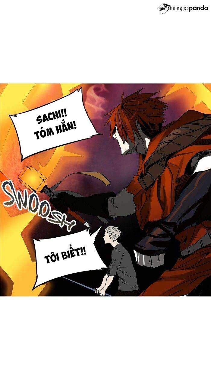 tòa tháp bí ẩn 2 chapter 197 64