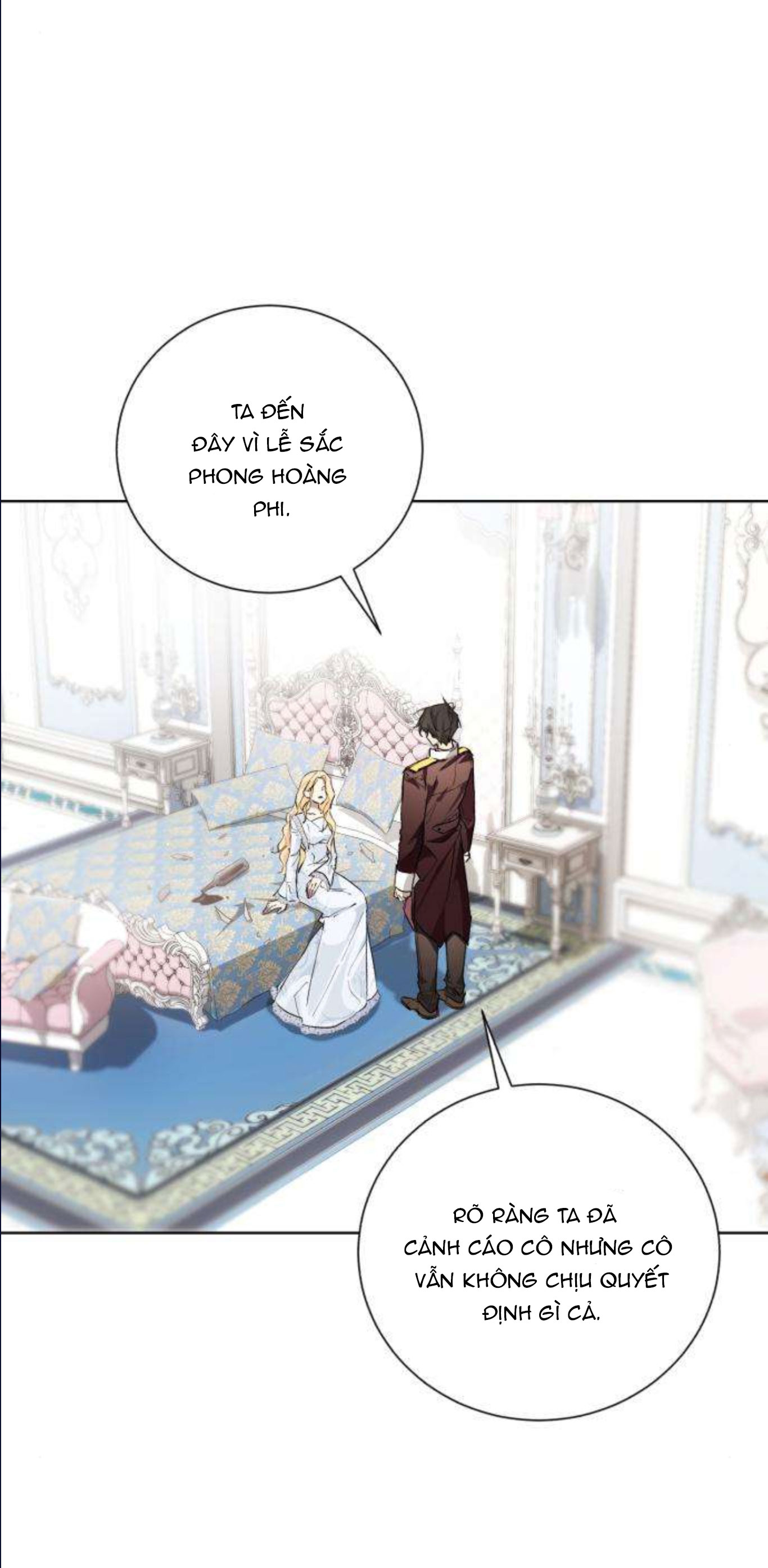 đã có lúc ta muốn nàng chết đi chapter 5.2 7