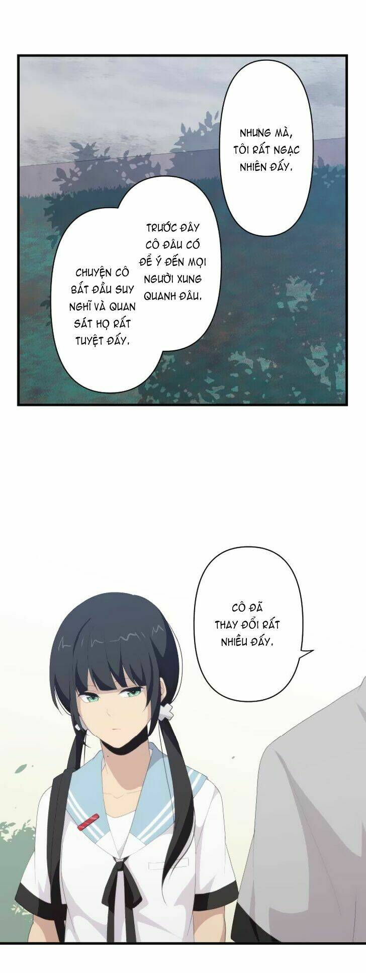 viên thuốc trùng sinh chapter 116 27