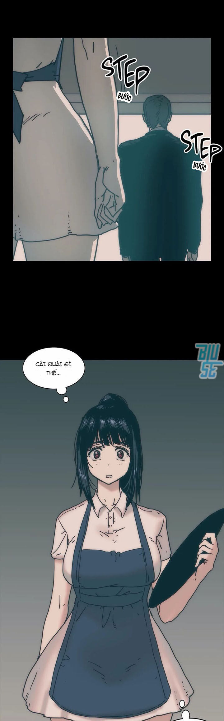 dục vọng chết người chapter 13 8