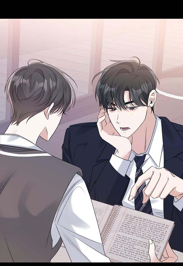 Say Nắng chapter 18