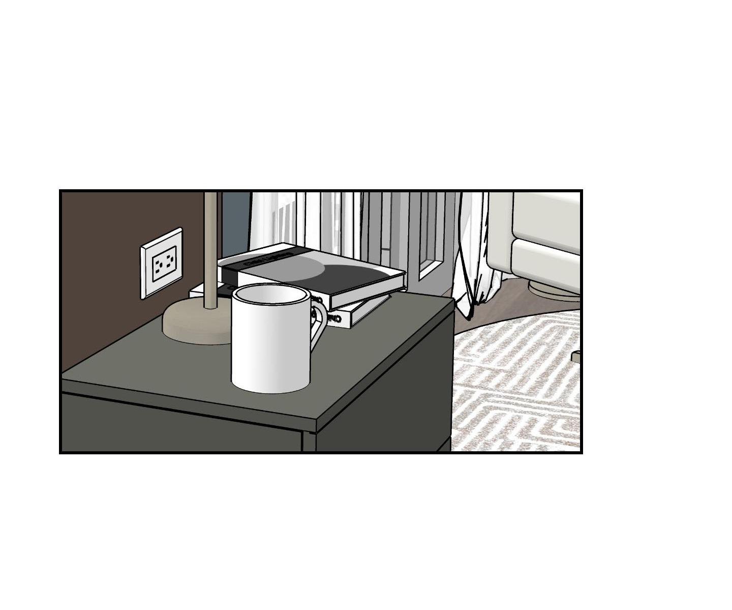 điểm dừng chân cuối cùng chapter 55 14