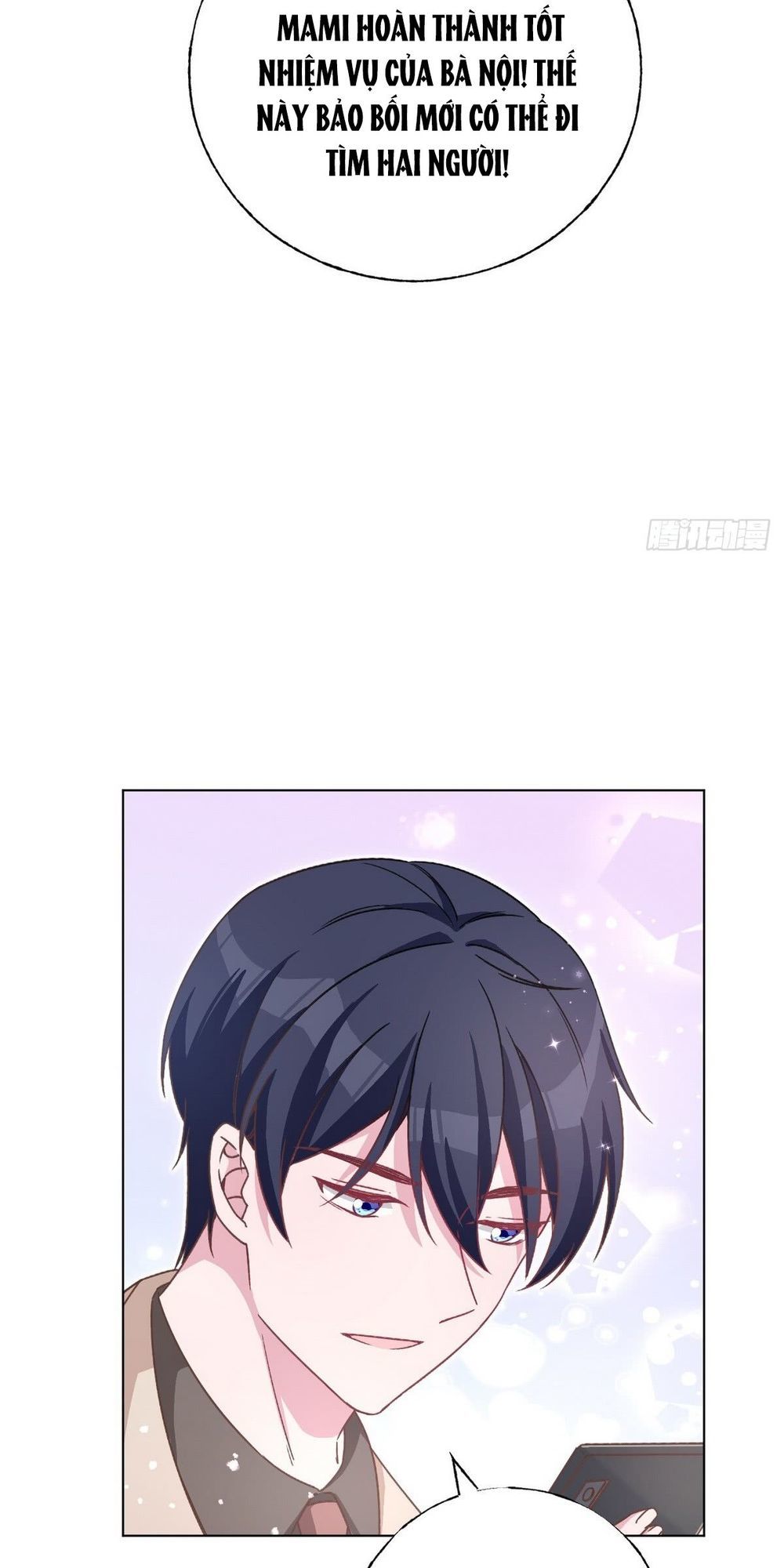 trời ban cho nam thần daddy chapter 45 28