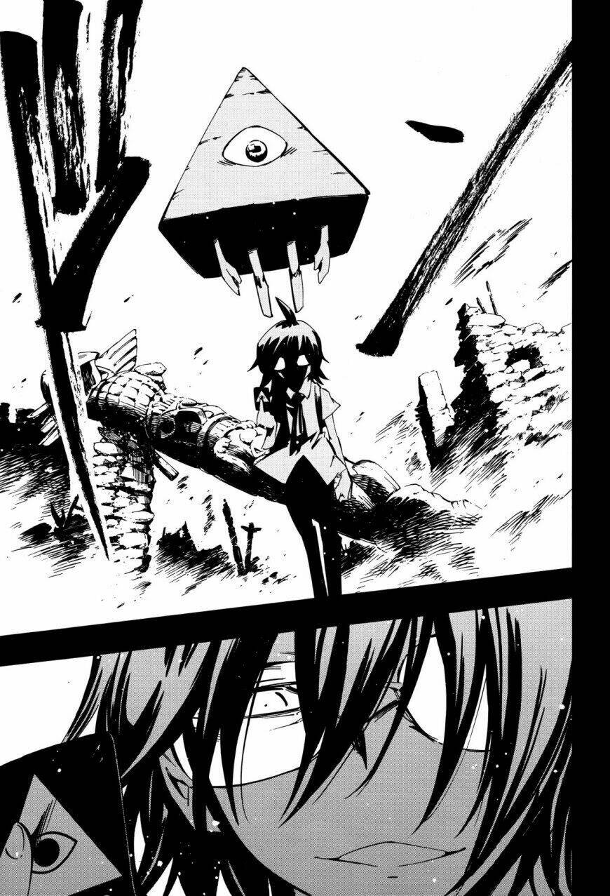 vua pháp thuật phần 2 chapter 24 21