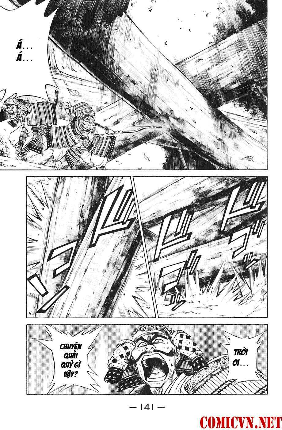 sơn tặc seyu chapter 18 45