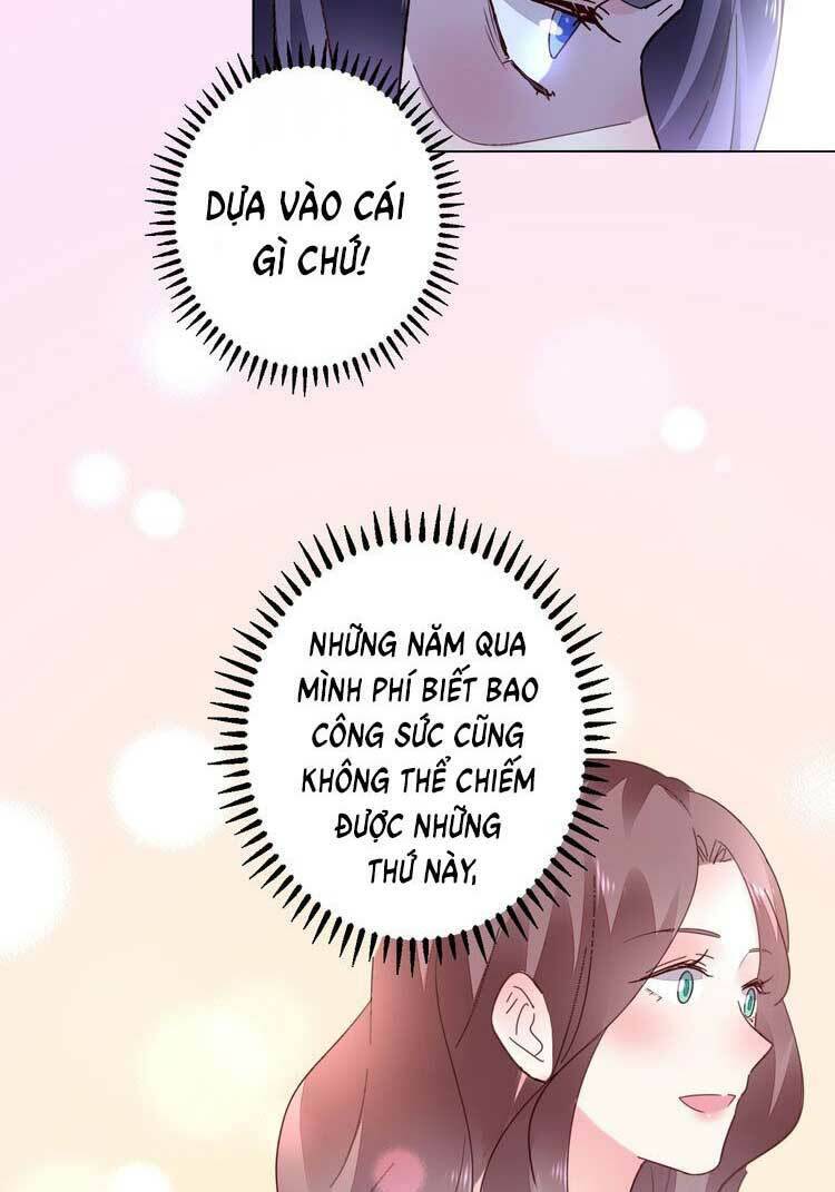 điều ước sủng ái bất bình đẳng chapter 66.1 12