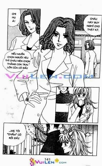 mùa hạ vàng chapter 8 142