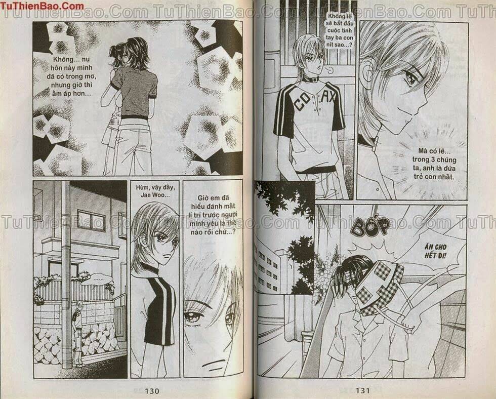 hái sao tình yêu chapter 9 65