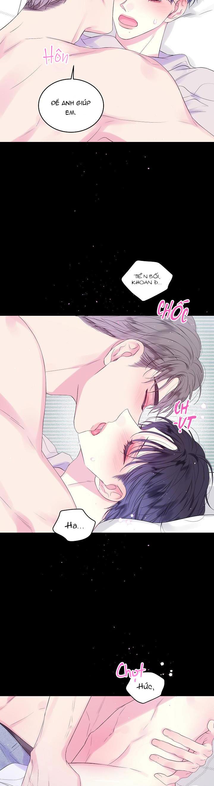 bình minh thứ hai chapter 8 3