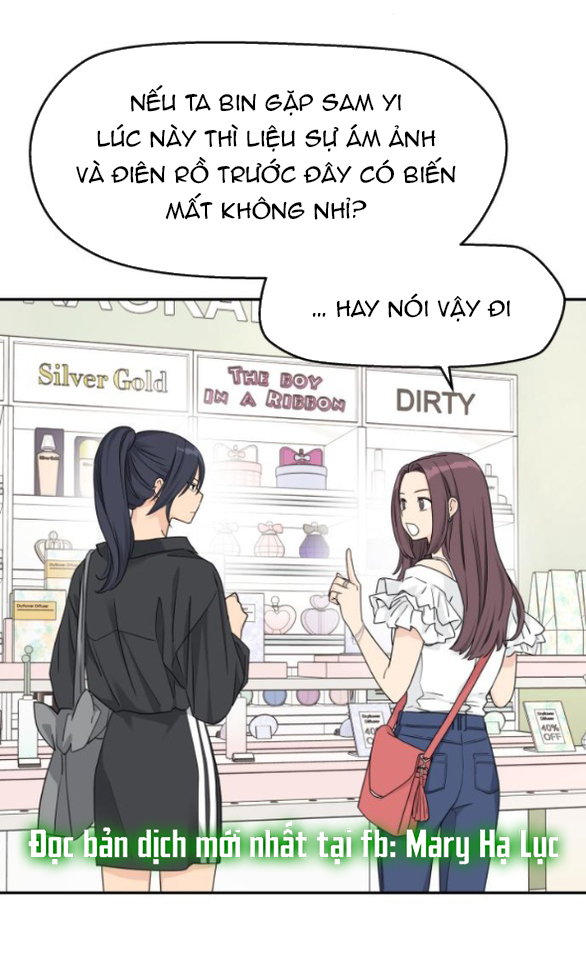 sam yi tái sinh chapter 33.2 19