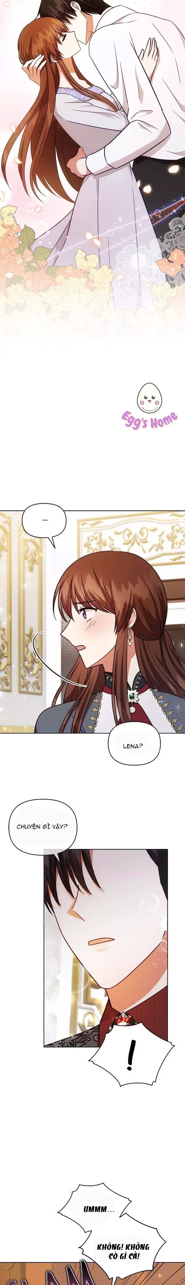 công tước ác quỷ không ngủ được chapter 51 17