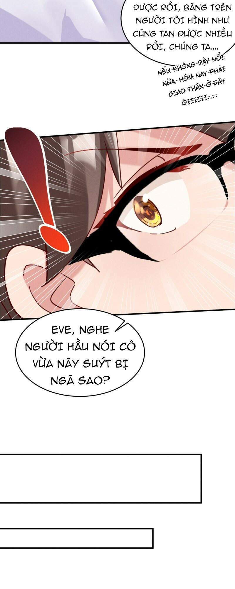 trở thành đạo sư dũng sĩ chapter 34 14