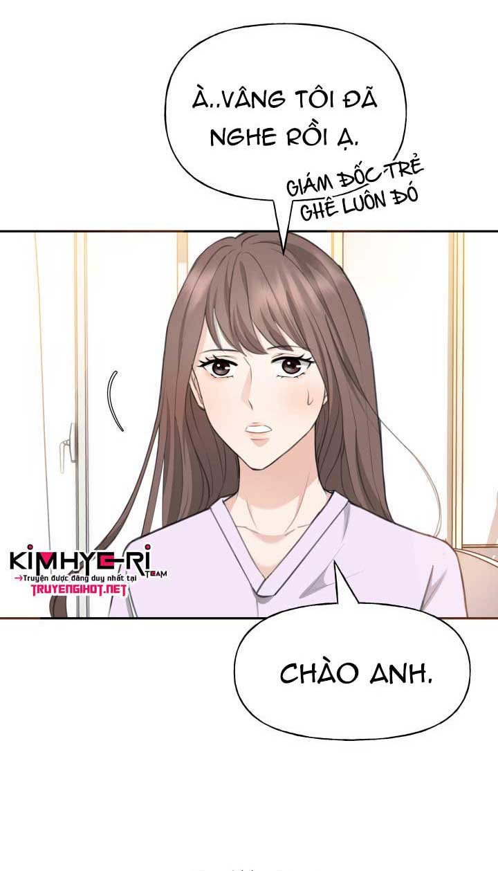 vị đại diện đáng ngờ chapter 2 20