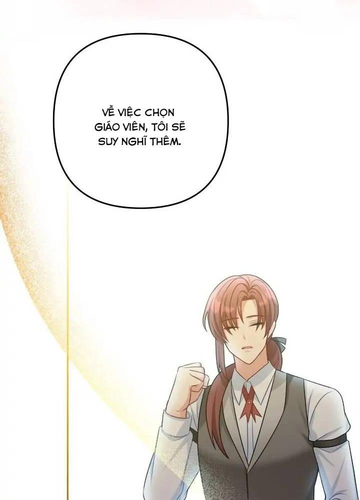 tại sao mẹ chồng tôi lại như thế này? chapter 32 36