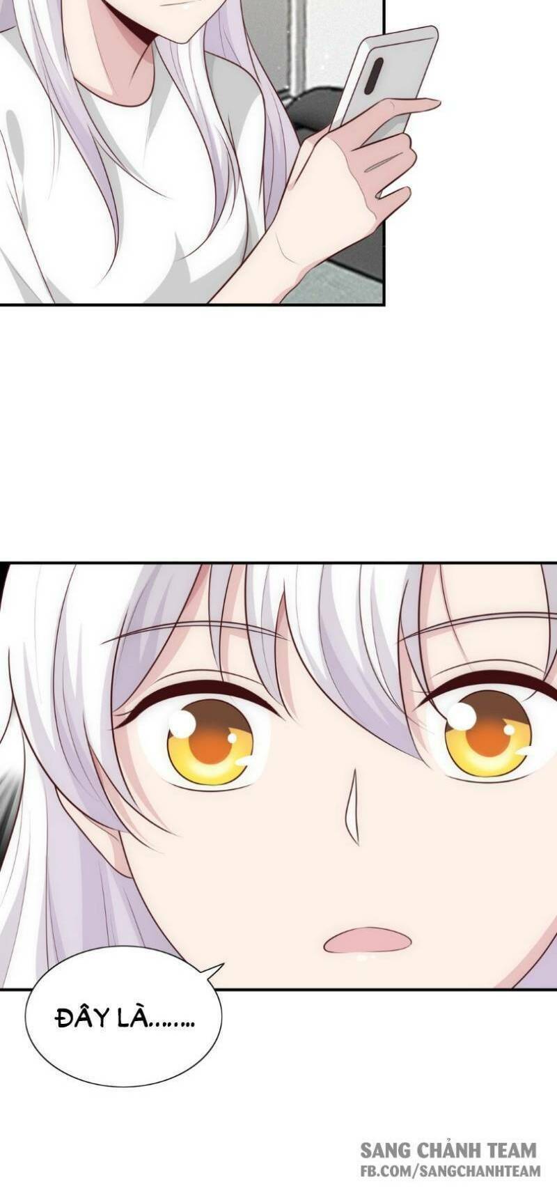 trở lại showbiz làm ảnh hậu chapter 15 32