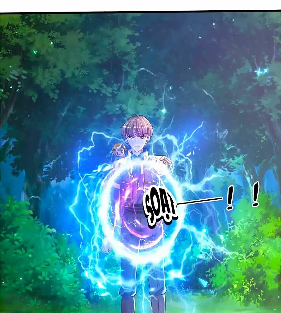 bỗng một ngày trở thành con gái nhà vua chapter 205 25