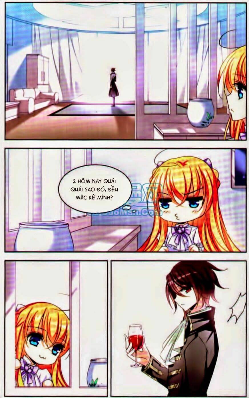 xuyên duyệt tây nguyên 3000 chapter 83 9