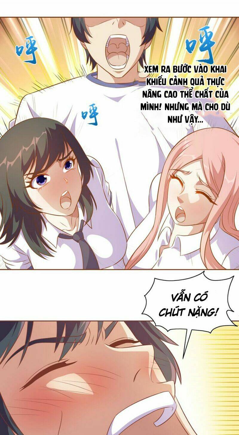 chín năm nghĩa vụ tu chân chapter 10 7