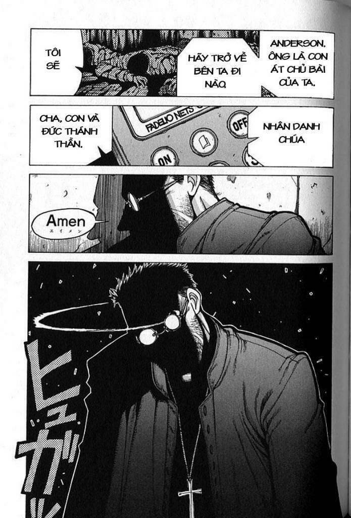 hellsing chapter 25 5
