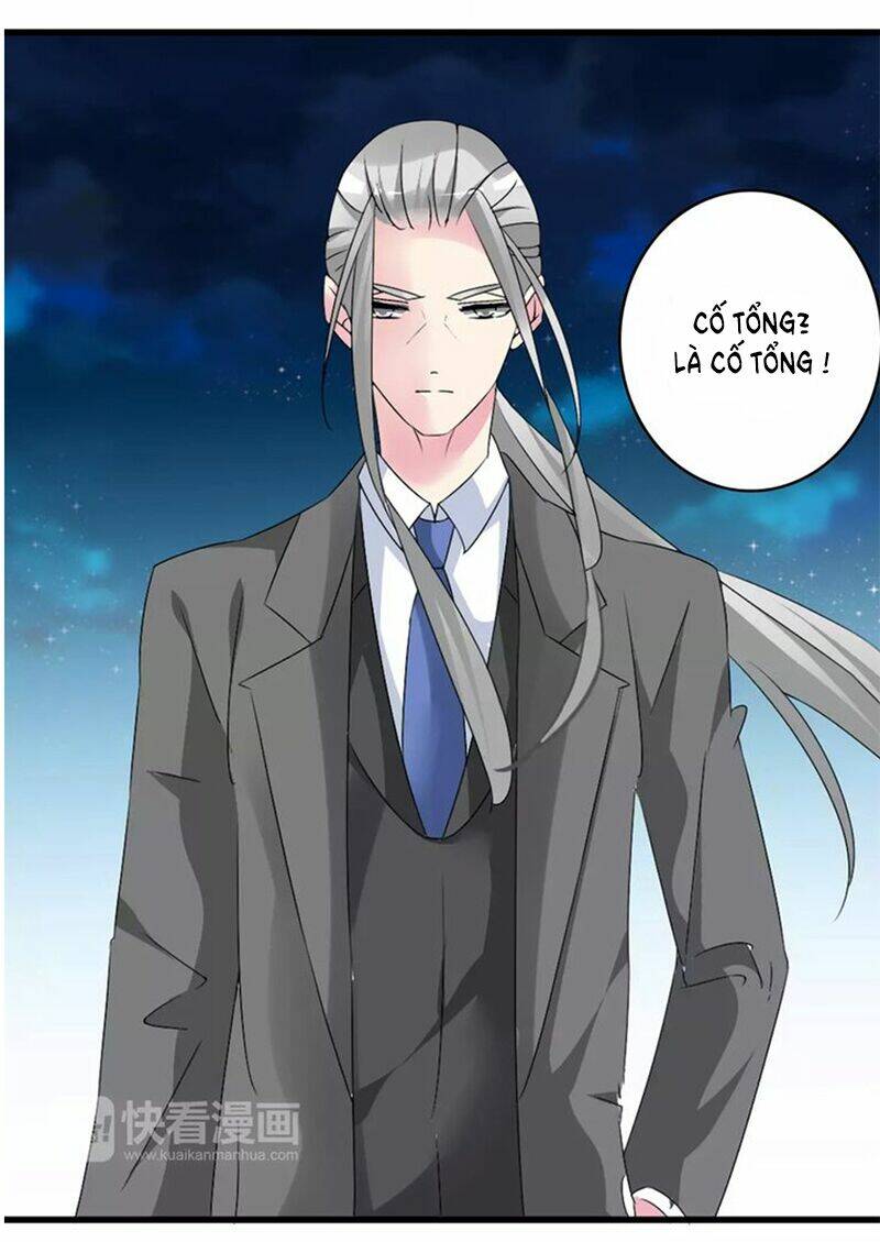 lều khều biết yêu chapter 70 41
