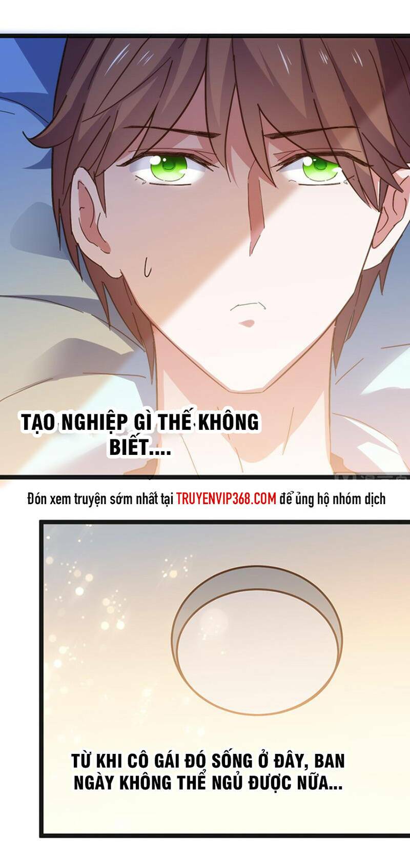 nữ tiếp viên hàng không của boss chapter 12 6