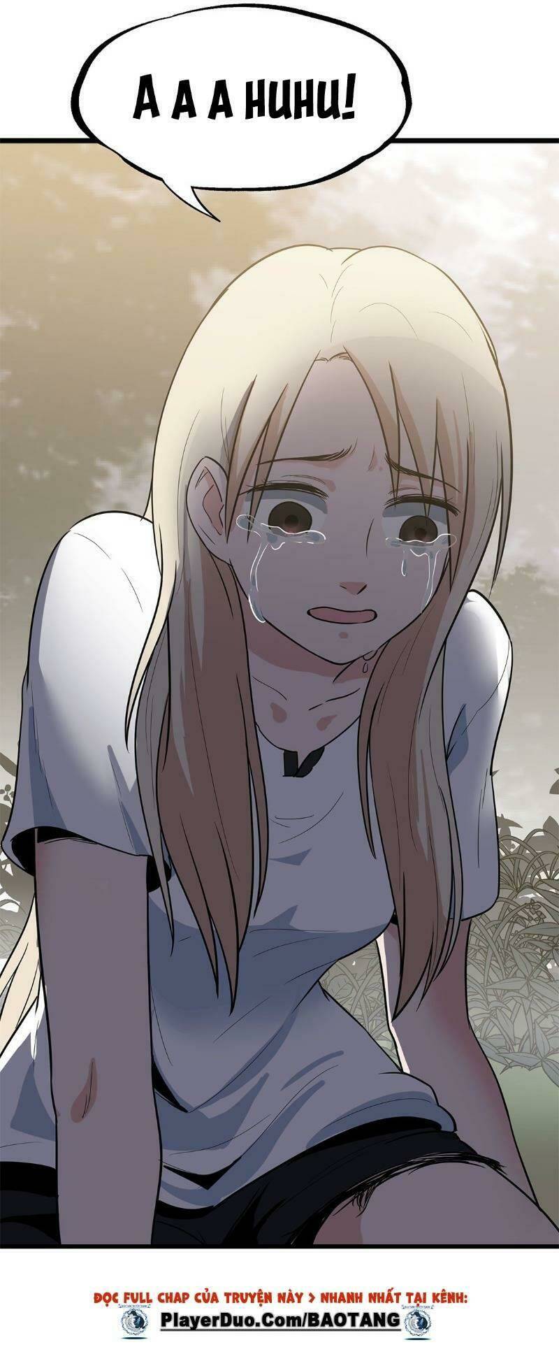trùng lãnh quái đàm chapter 18 42