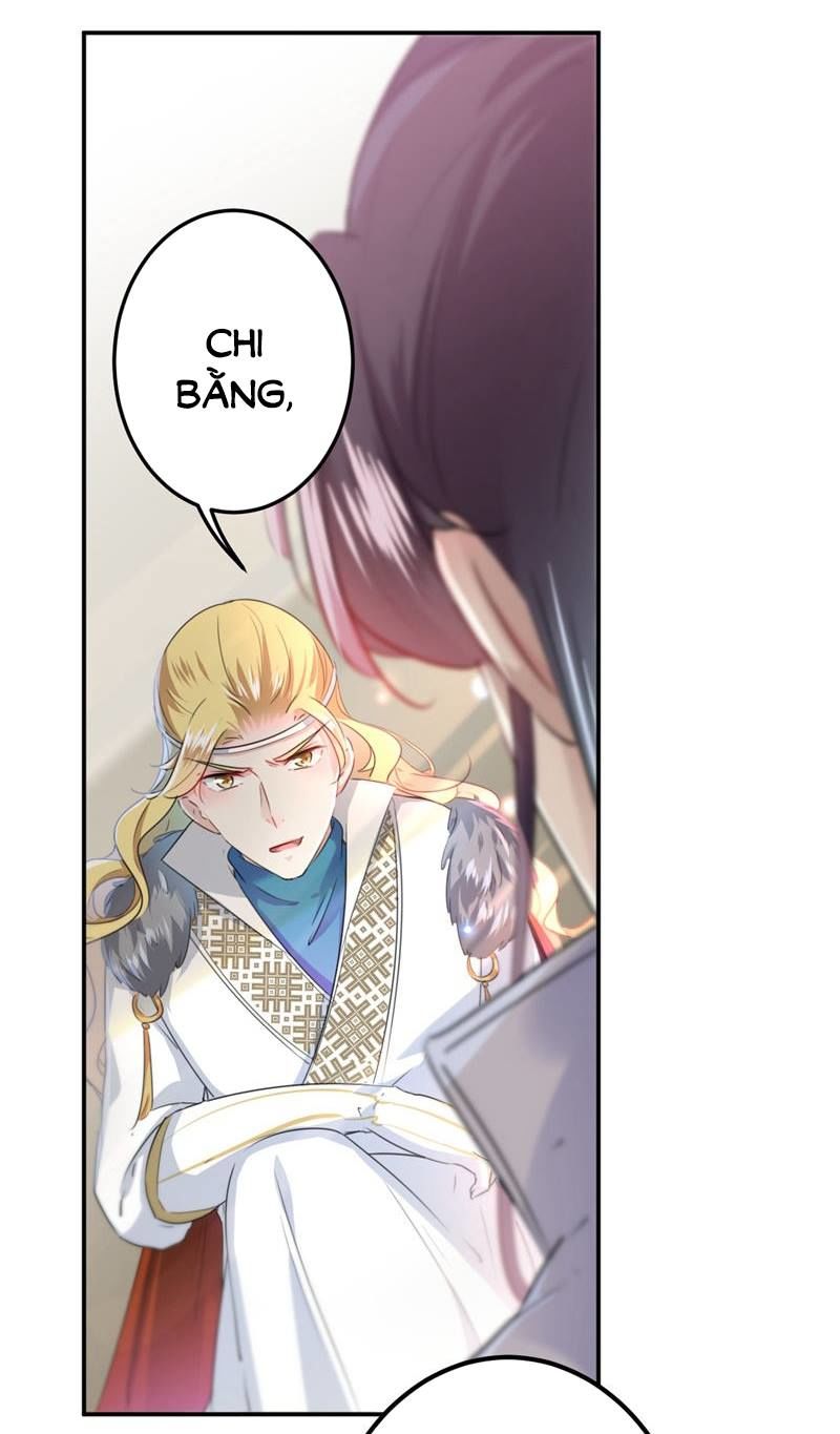 vương gia không thể trêu chapter 104 29