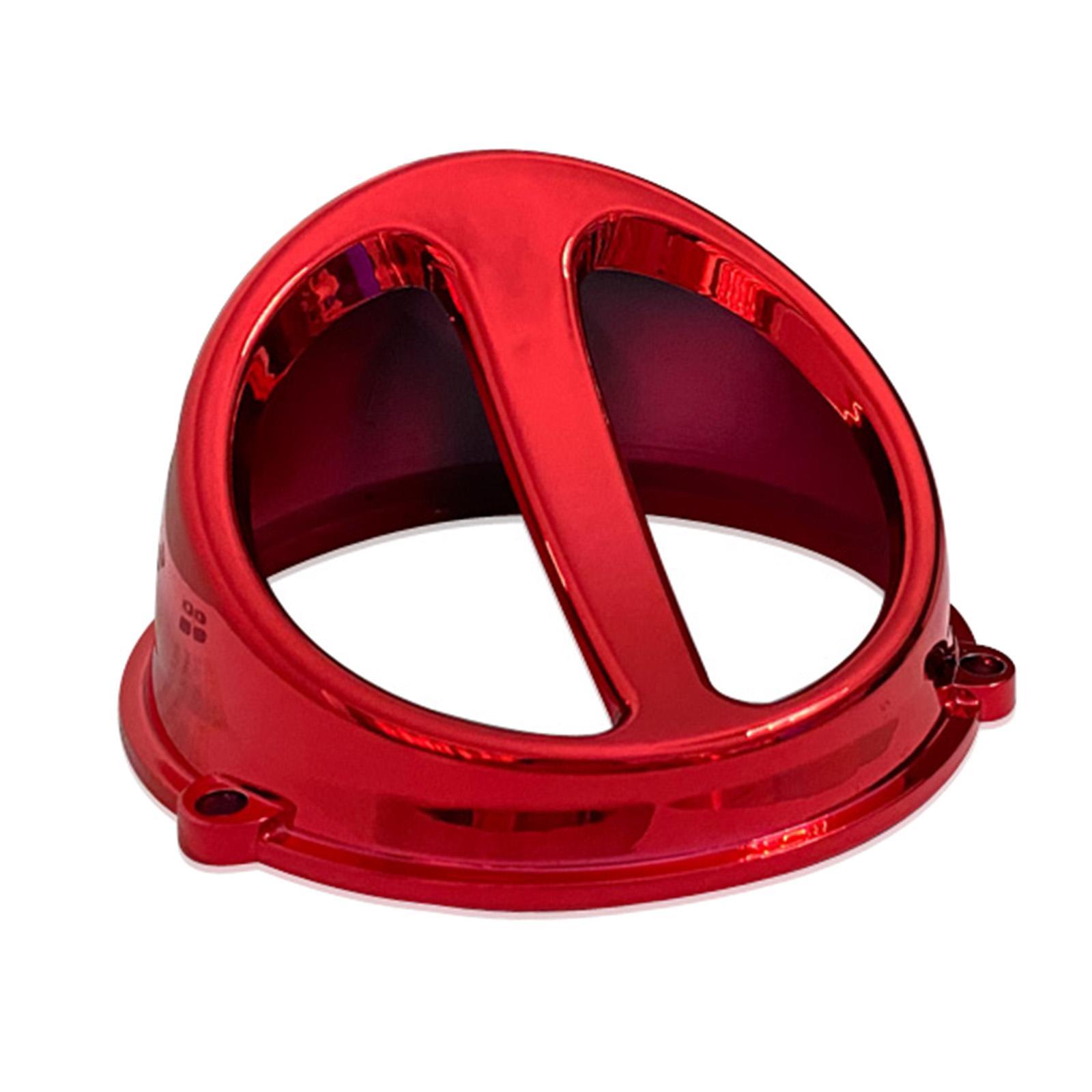 Fan Cover Air Replacement Motorcycles Spare Parts Professional for Dio ZX Gy6